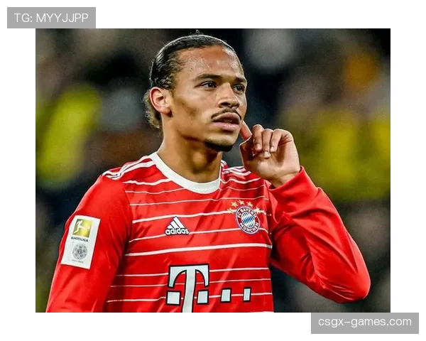 萨内助攻爆发助球队强势回暖，状态突破在即