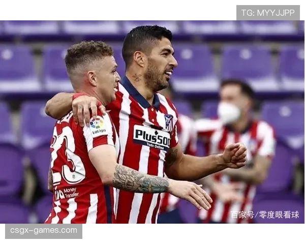 西甲外援评选揭晓：群雄逐鹿，最佳外援花落谁家引热议