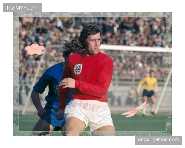 英格兰1966年世界杯夺冠：重温历史性胜利与传奇时刻