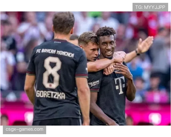 德甲新赛季掀起青春风暴,各队年轻化改革成焦点 德甲新赛季掀起青春风暴,各队年轻化改革成焦点