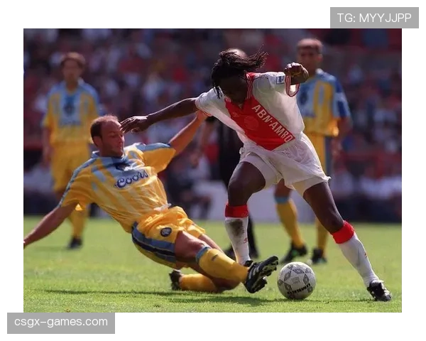 阿贾克斯公布未来战略：青训体系全面升级，加速国际化布局