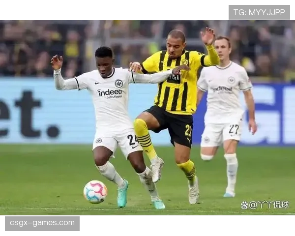 法兰克福比赛节奏成关键助力，球迷期待新赛季战绩稳步攀升