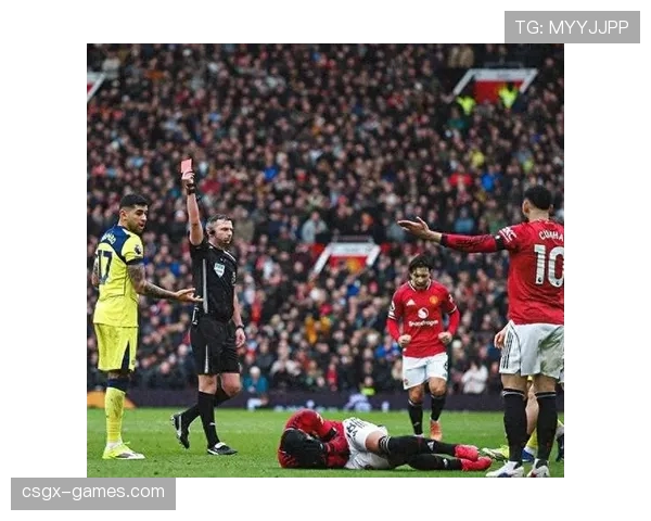 英超焦点:罗梅罗状态回升,强势助力球队冲击冠军 英超焦点:罗梅罗状态回升,强势助力球队冲击冠军