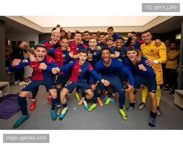 西甲巴萨队长近期表现稳健，持续提升球队竞争力