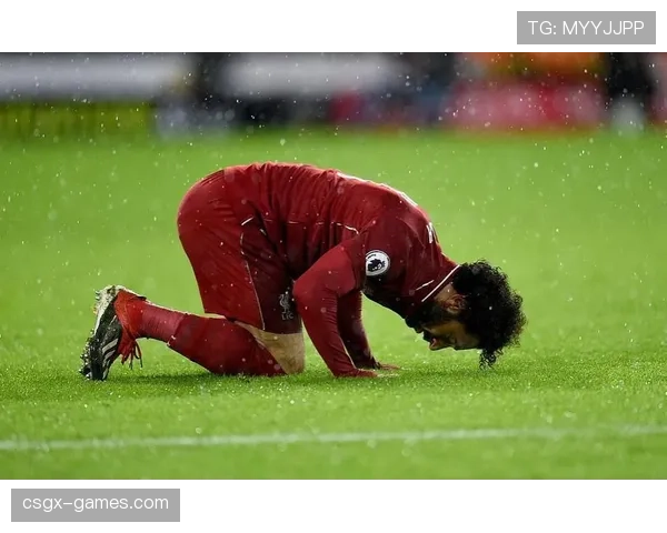 萨拉赫迎来出场里程碑 本赛季表现稳健持续提升