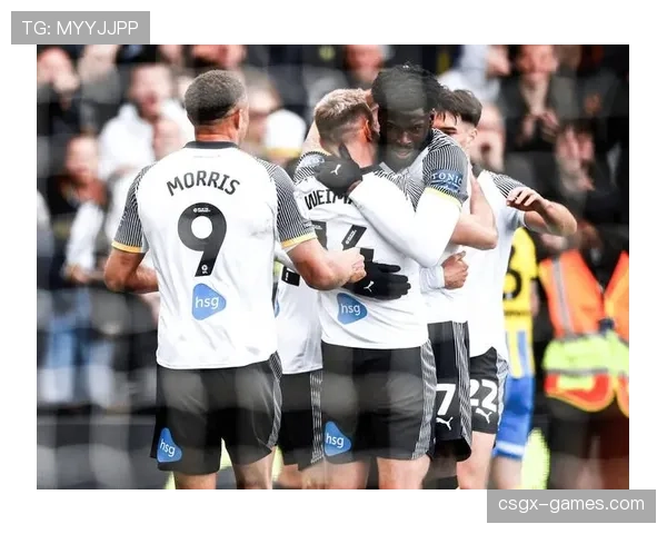 西布朗英冠冲超前景