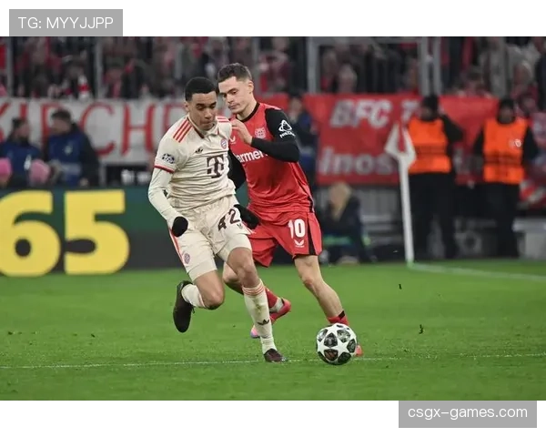 维尔茨对阵拜仁防线的突破与创造能力解析 维尔茨对阵拜仁防线的突破与创造能力解析