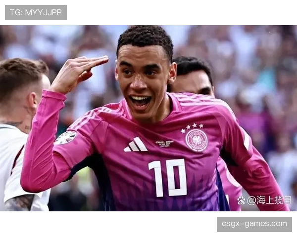 穆西亚拉 vs 萨卡：同龄进攻效率与战术角色对比