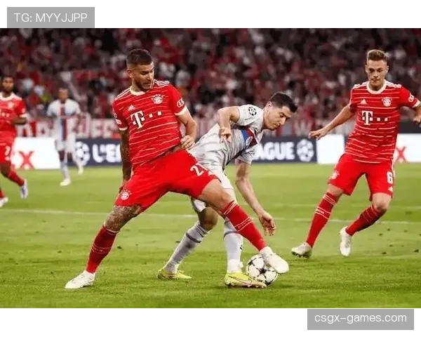 拜仁国内霸主地位松动：德甲竞争格局面临考验，阶段性变化逐步显现